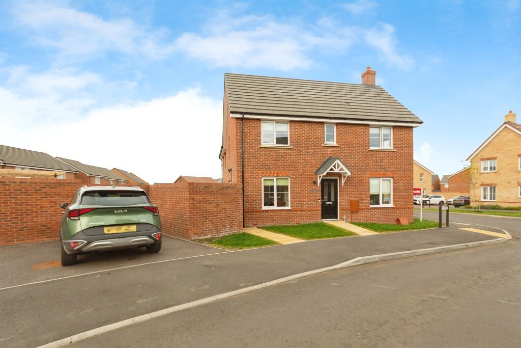 Main image of property: Tesla Croft, Leighton Buzzard