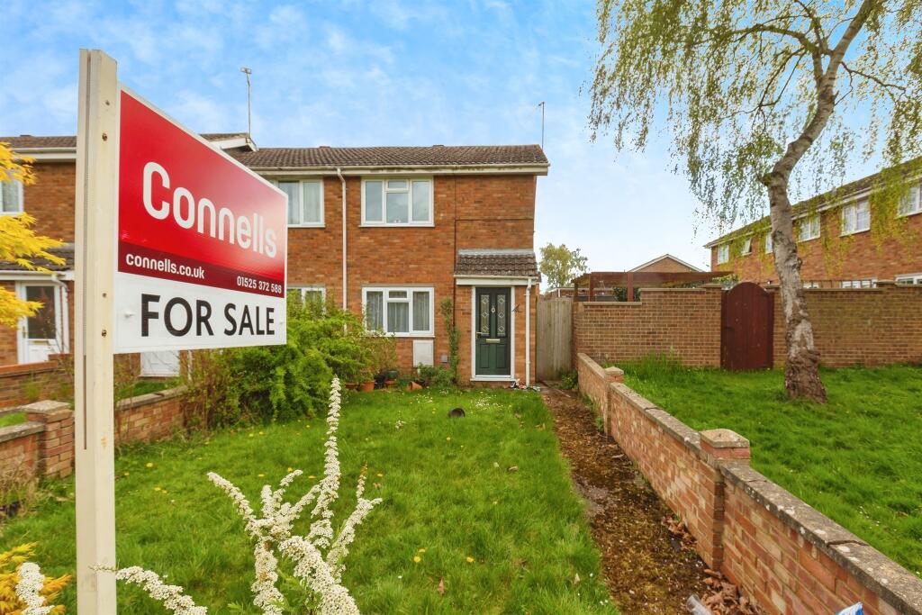 Main image of property: Carina Drive, Leighton Buzzard