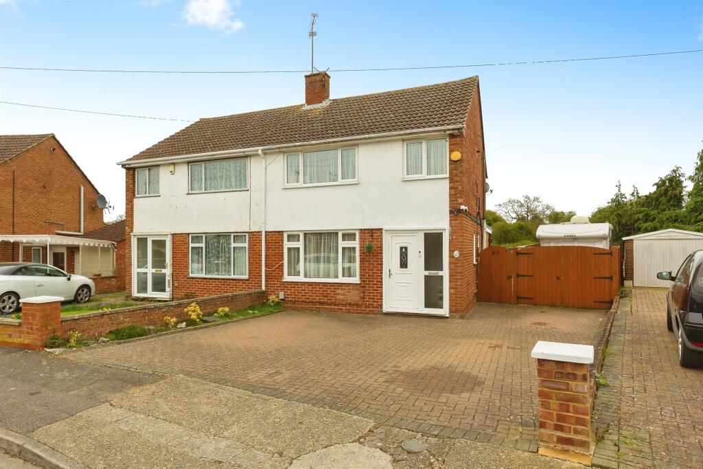 Main image of property: Russell Way, Leighton Buzzard