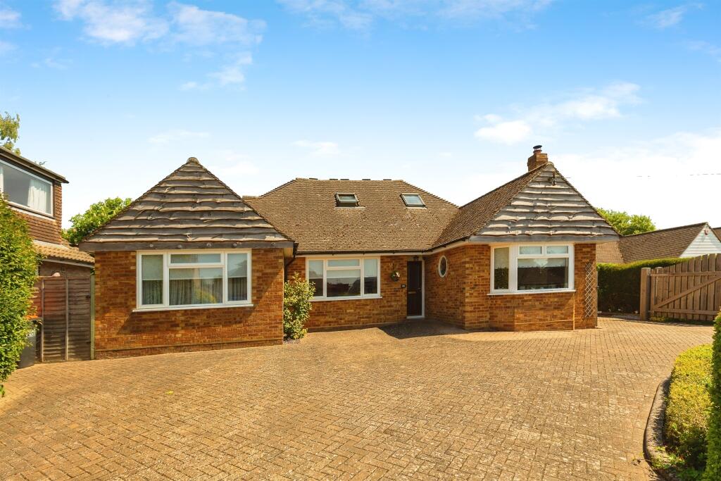 Main image of property: Orchard Way, Stanbridge, LEIGHTON BUZZARD
