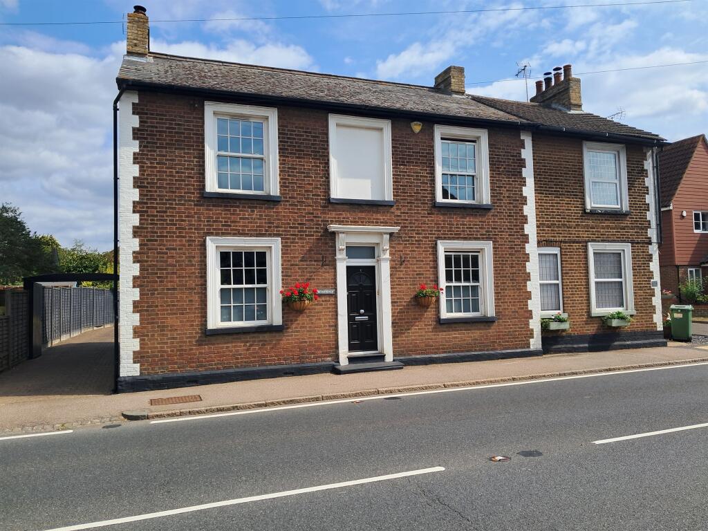 Main image of property: Watling Street, Hockliffe, Leighton Buzzard