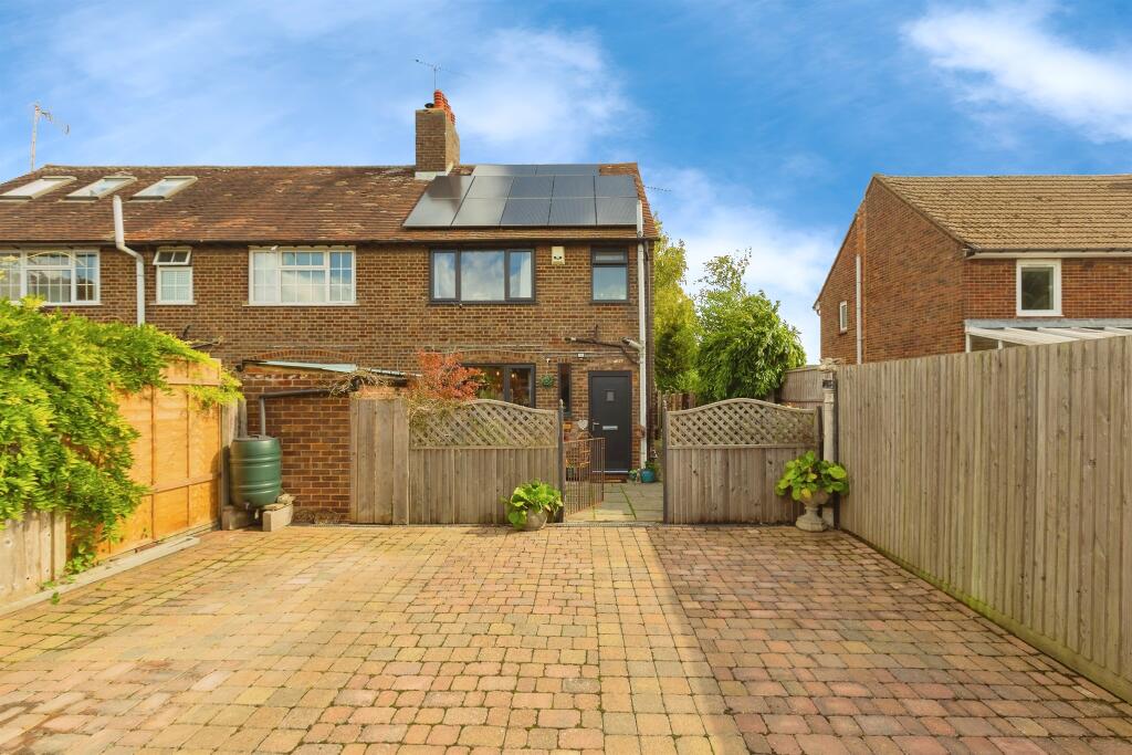 Main image of property: Dagnall Road, Edlesborough, Dunstable