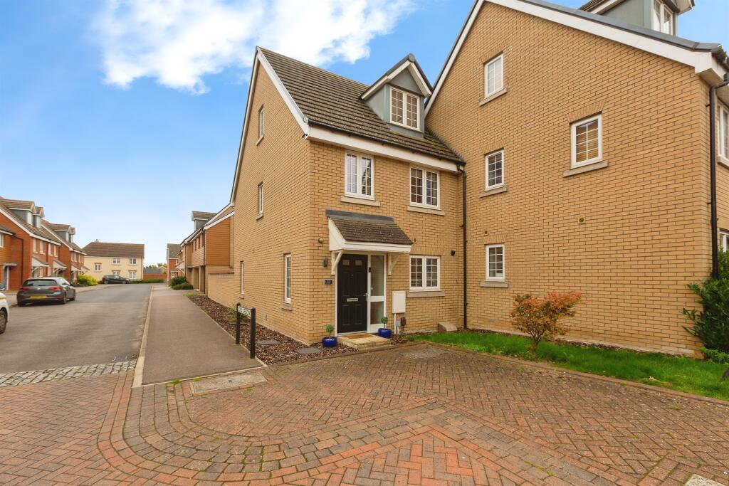 Main image of property: Theedway, Leighton Buzzard