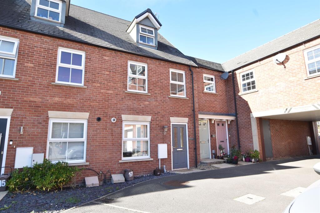 Main image of property: Heron Road, Leighton Buzzard