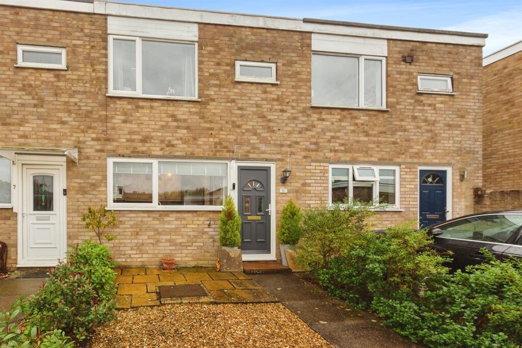 Main image of property: Isis Walk, Leighton Buzzard