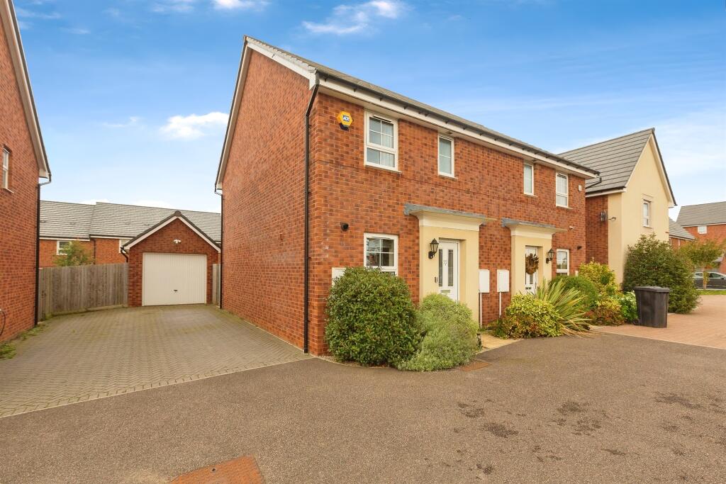 Main image of property: Galton Corner, Leighton Buzzard