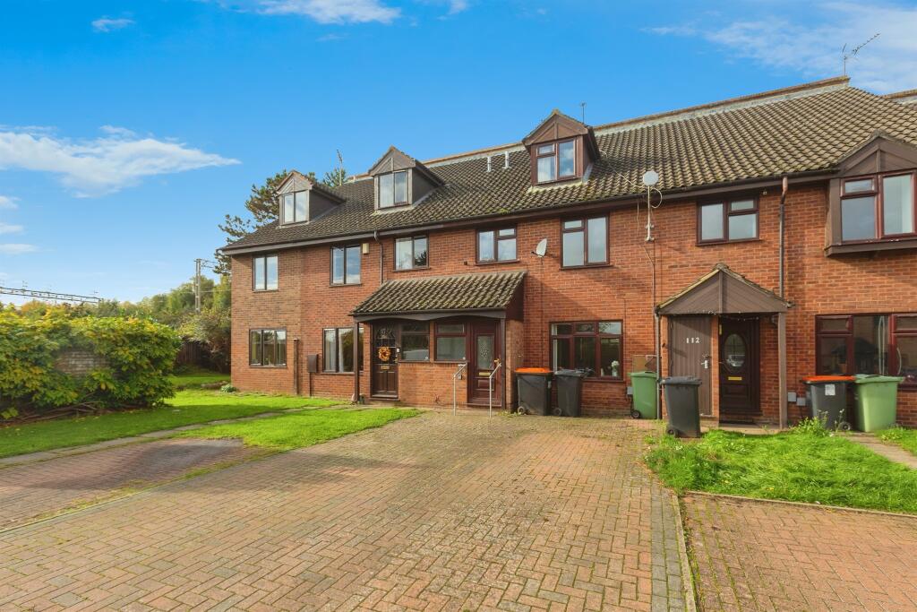Main image of property: Wyngates, Leighton Buzzard