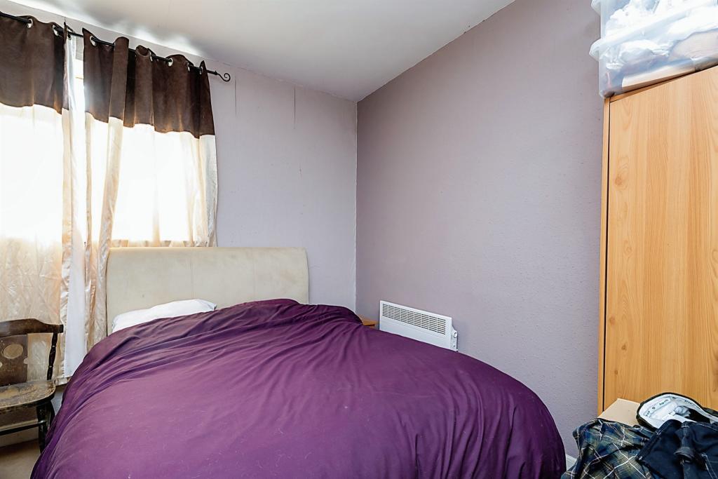 2 bedroom terraced house for sale in The Terrace, Akeley, Buckingham, MK18