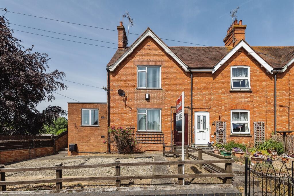 Main image of property: Bourton Road, Buckingham