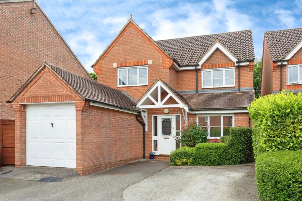 Main image of property: Embleton Way, Buckingham