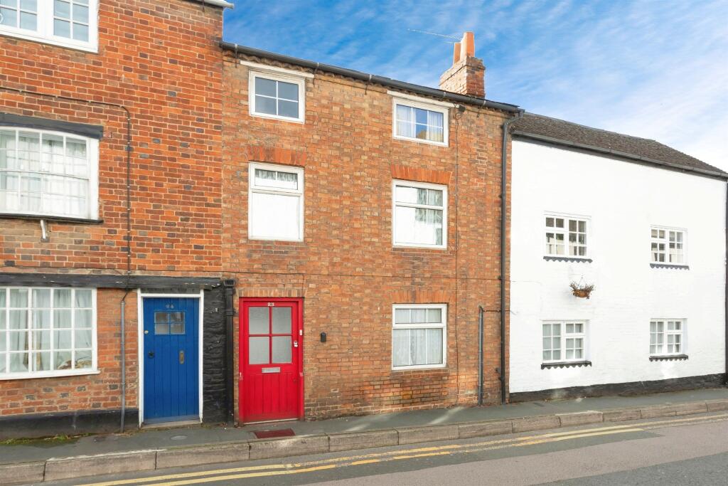 Main image of property: Nelson Street, Buckingham