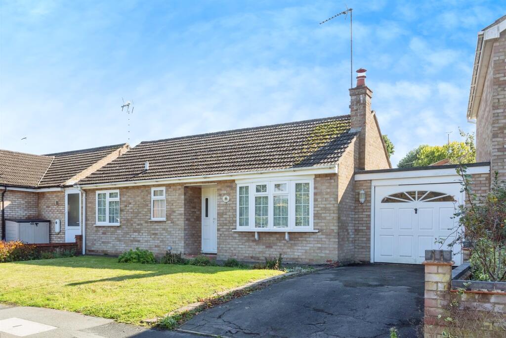 Main image of property: Badgers Way, BUCKINGHAM