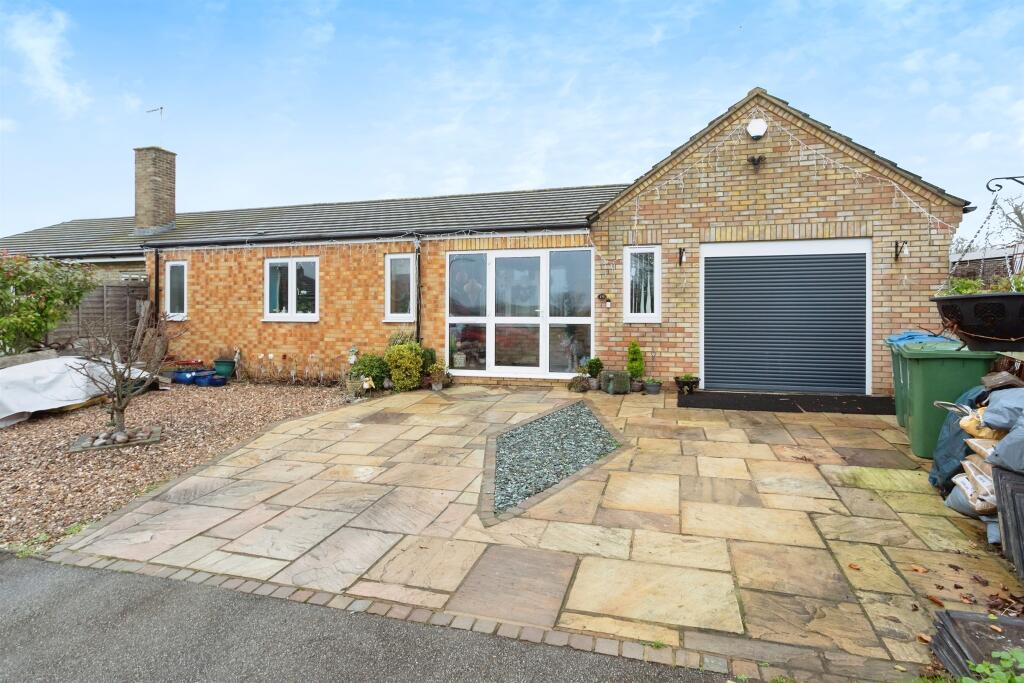 Main image of property: Bates Close, Granborough, Buckingham