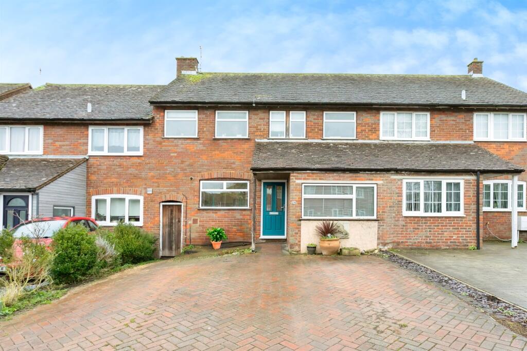 Main image of property: Addison Road, Steeple Claydon, BUCKINGHAM