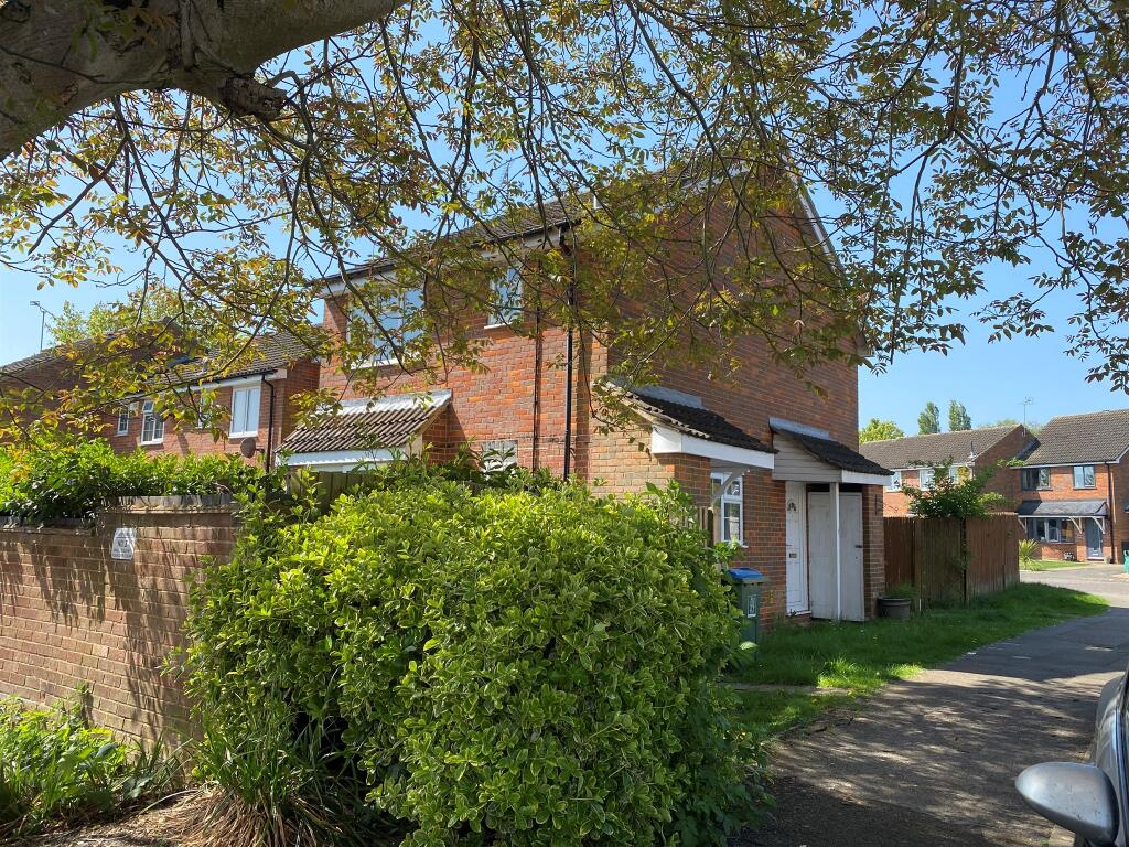 Main image of property: Small Crescent, Buckingham