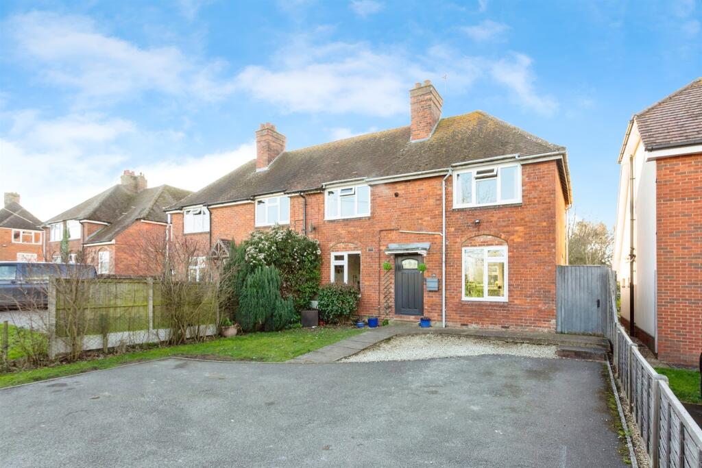 Main image of property: Buckingham Road, Steeple Claydon, Buckingham