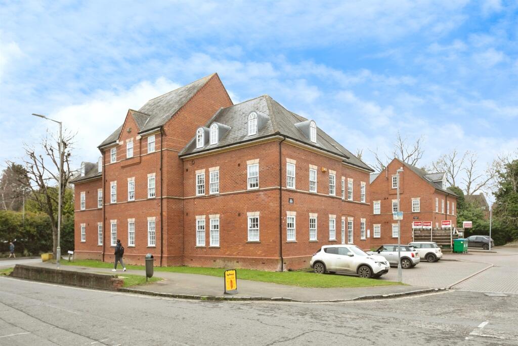 Main image of property: Nelson Street, Buckingham
