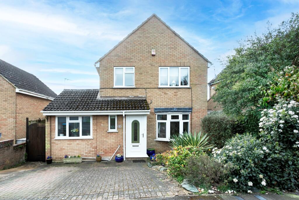 Main image of property: Page Hill Avenue, Buckingham