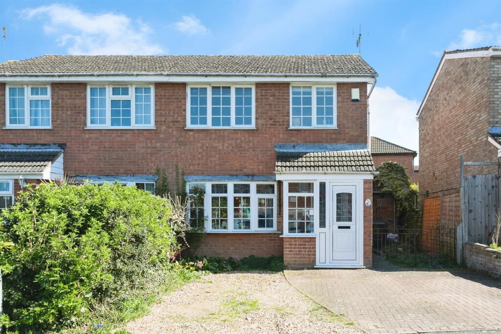 Main image of property: Swallow Close, Buckingham