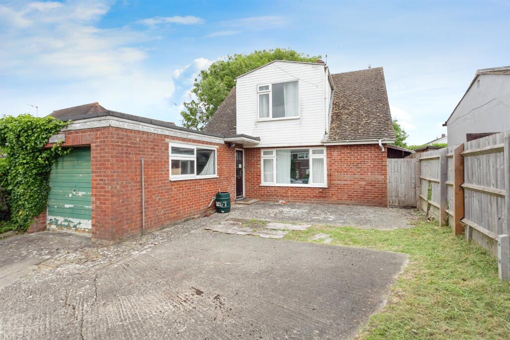 Main image of property: Addison Road, Steeple Claydon, BUCKINGHAM