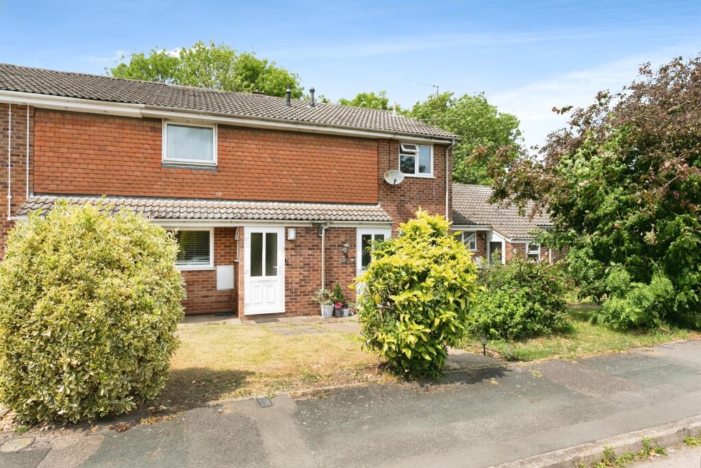 Main image of property: Meadway, Buckingham