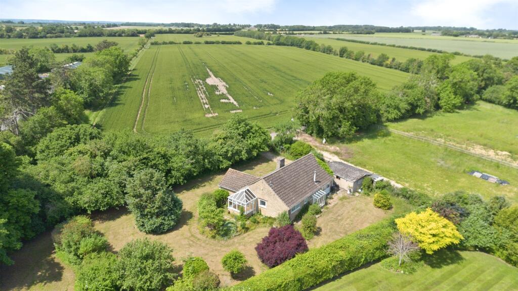 Main image of property: Farthinghoe Road, Hinton-In-The-Hedges, Brackley