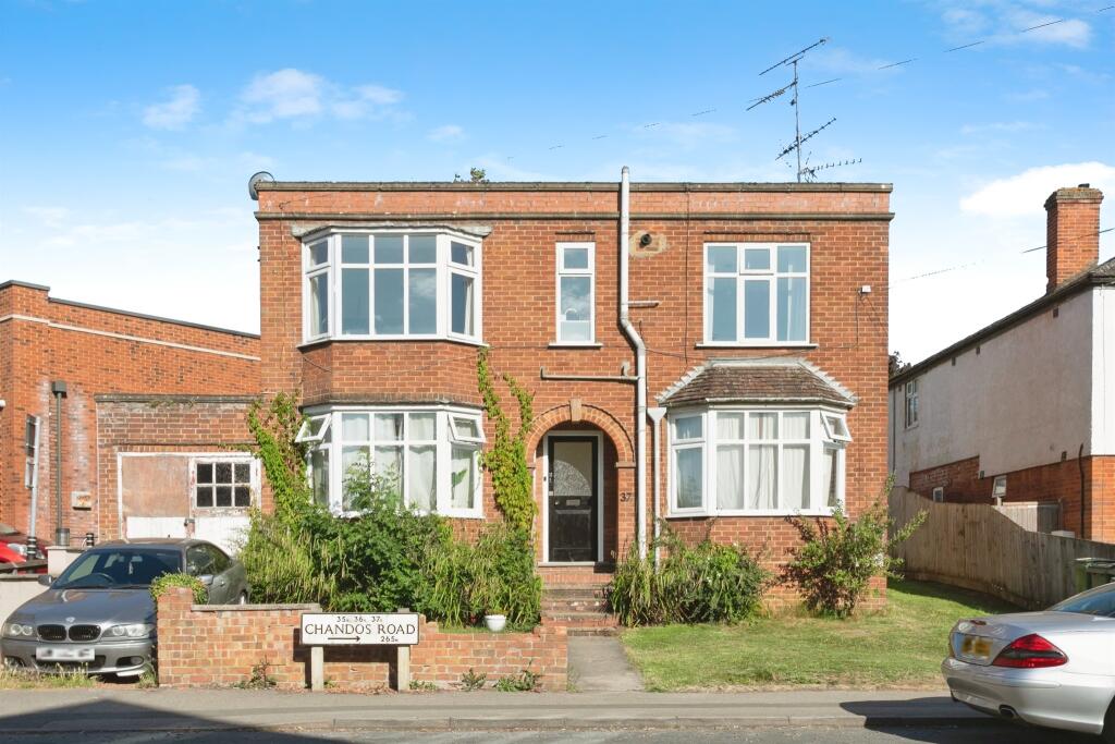 Main image of property: Chandos Road, Buckingham