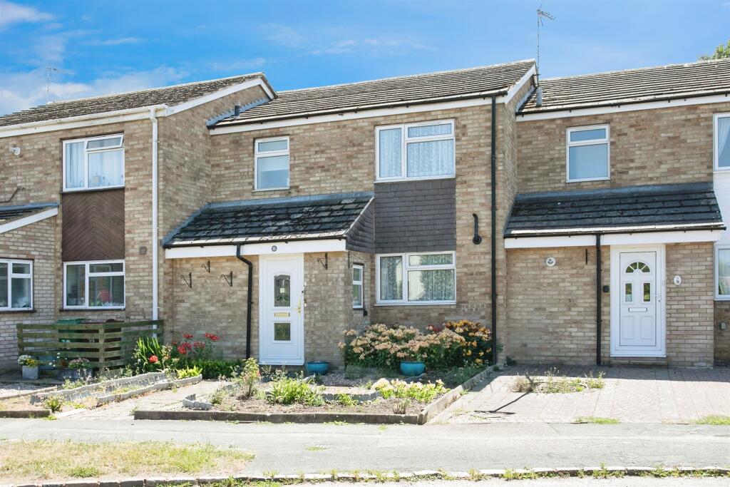 Main image of property: Lowndes Way, Winslow, Buckingham