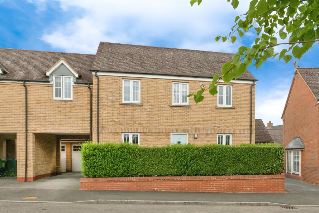 Main image of property: Lincoln, Buckingham