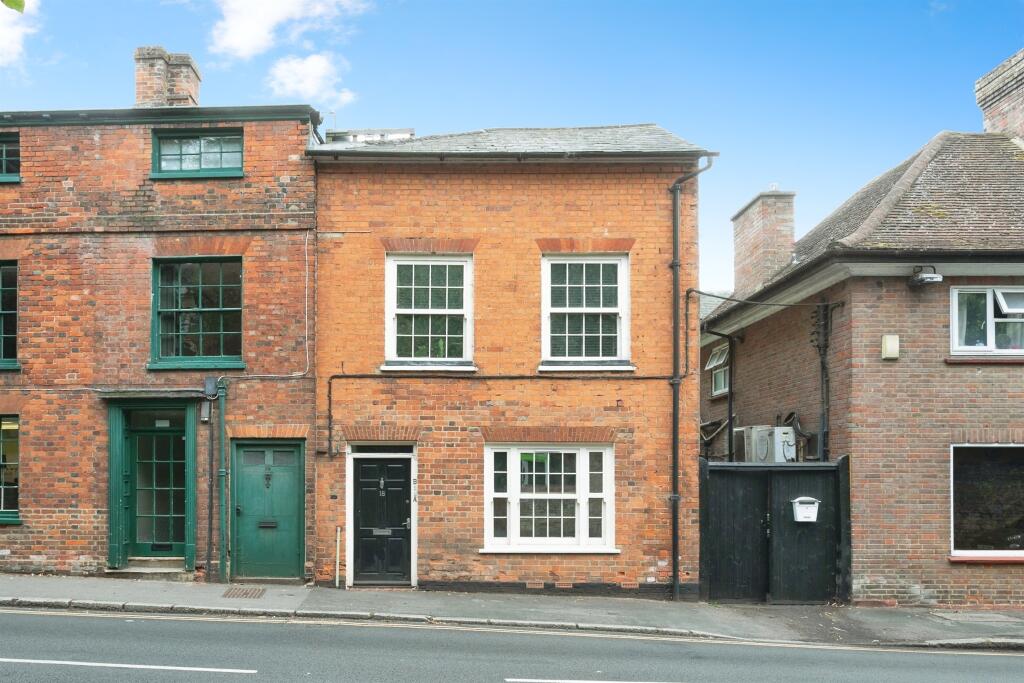 Main image of property: West Street, Buckingham