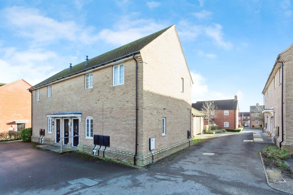 Main image of property: Shetland, Buckingham