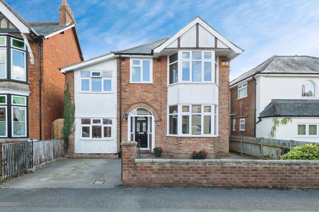 Main image of property: Station Road, Winslow, Buckingham