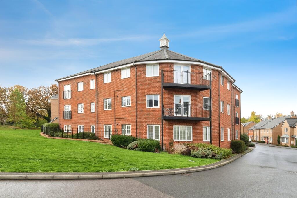 Main image of property: Tenor Close, Buckingham