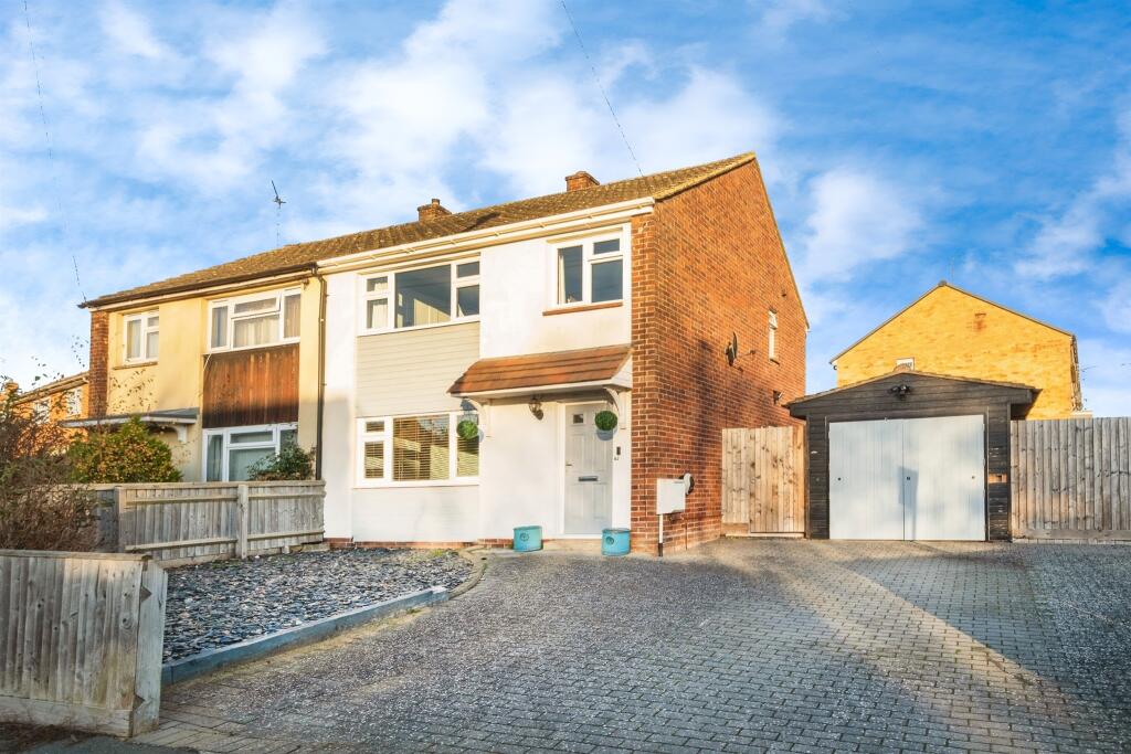 Main image of property: Western Avenue, Buckingham