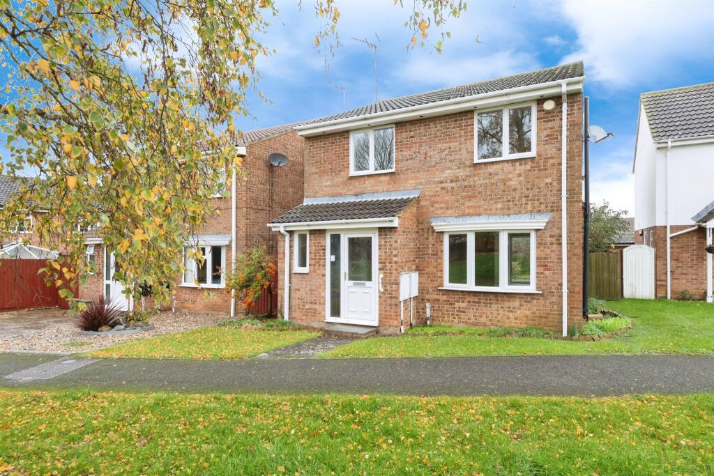 Main image of property: Plover Close, Buckingham