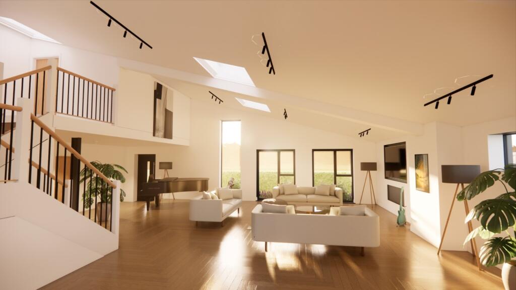 Main image of property: Hillesden, Hillesden, Buckingham