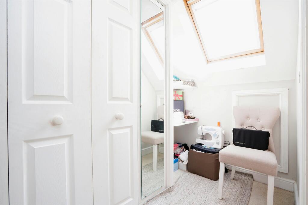 Additional property image - Buckwood Road, Markyate, St. Albans