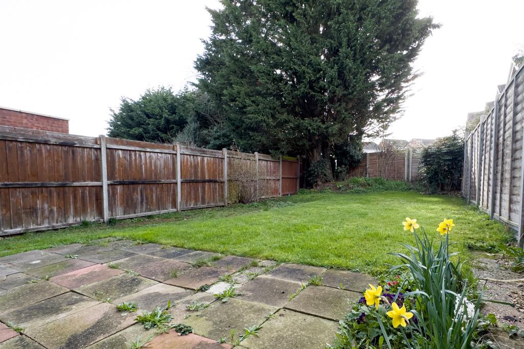 Additional property image - Coleswood Road, Harpenden