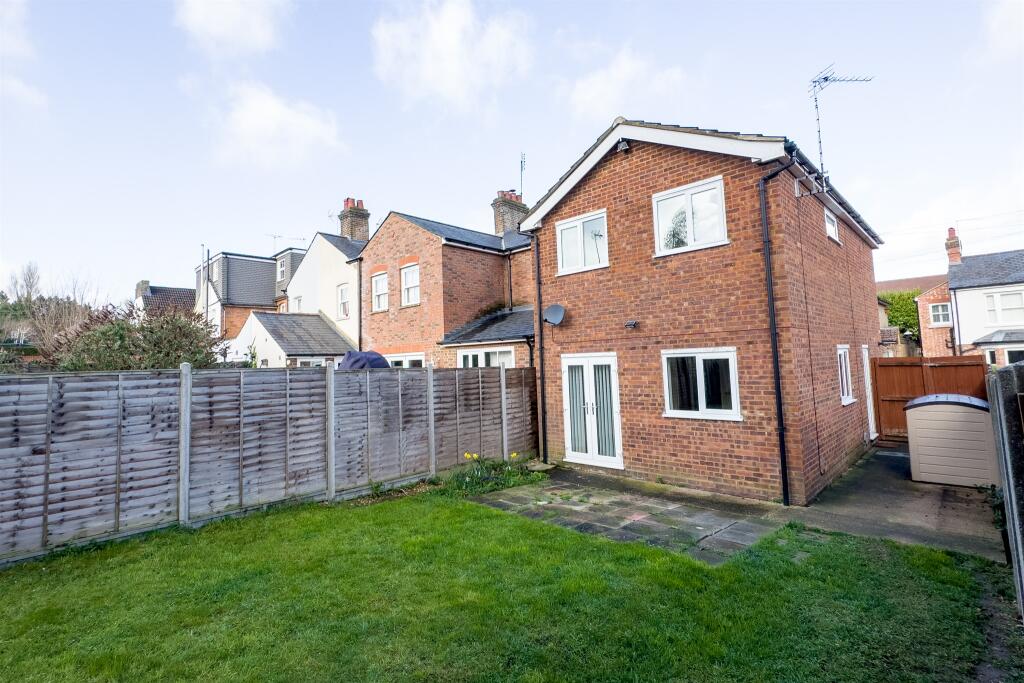 Additional property image - Coleswood Road, Harpenden