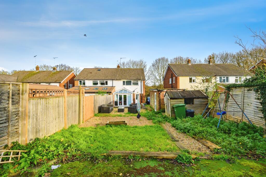 Additional property image - Riverford Close, Harpenden