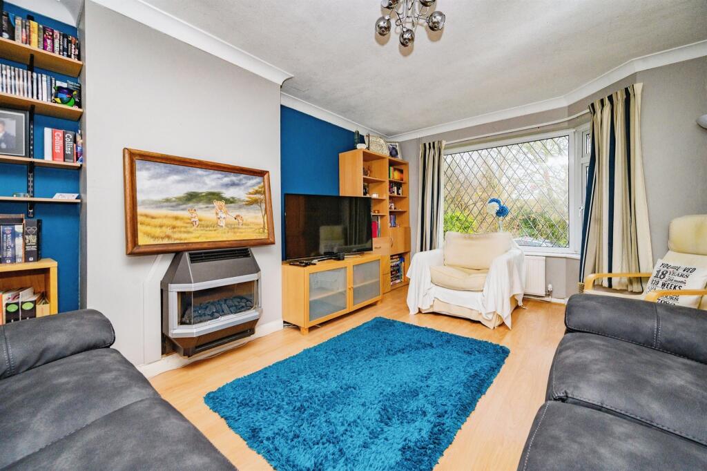 Additional property image - Riverford Close, Harpenden
