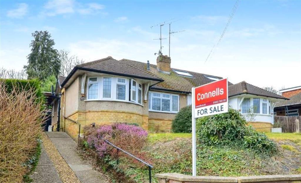 Main image of property: Marquis Lane, Harpenden