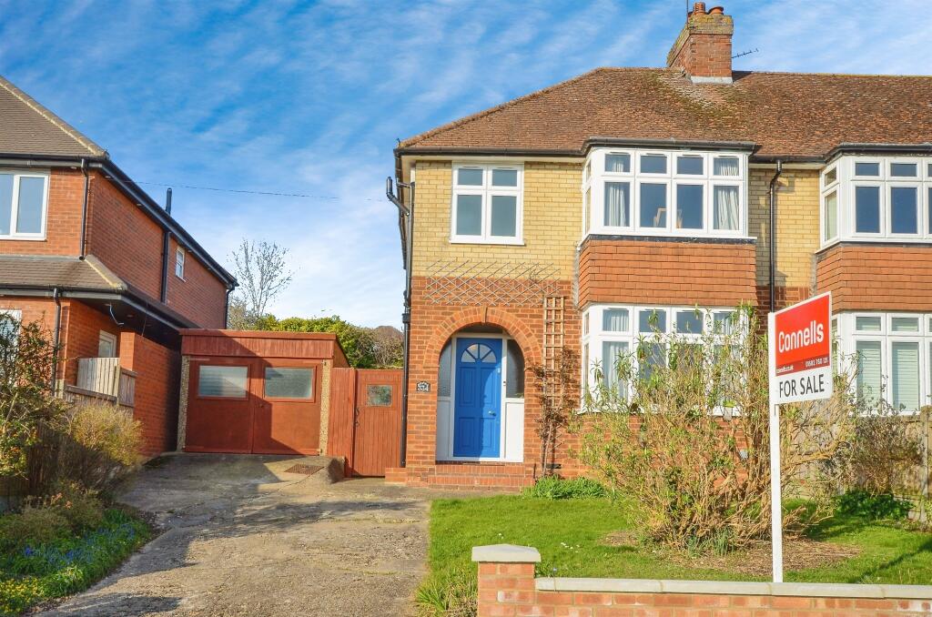 Main image of property: Lower Luton Road, Wheathampstead, St. Albans