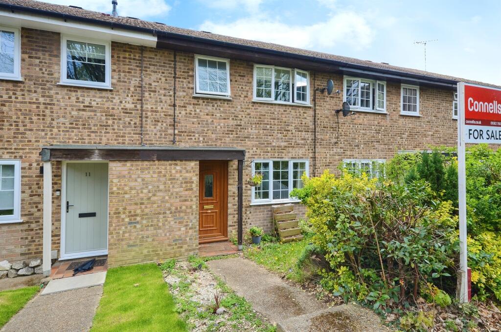 Main image of property: Ravenscroft, Harpenden