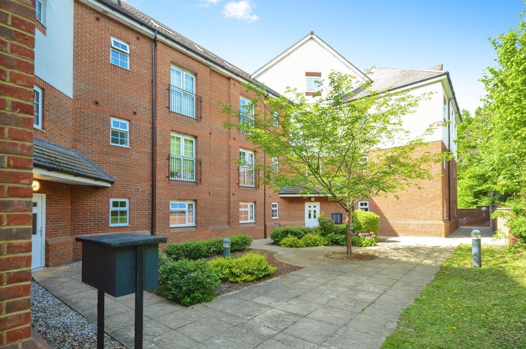 Main image of property: Millstone Way, Harpenden
