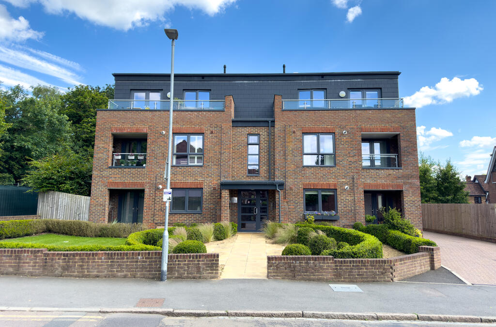 Main image of property: Sun Lane, Harpenden