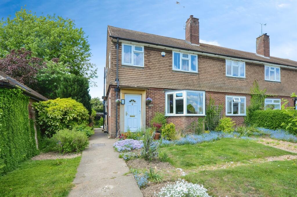 Main image of property: West Common, Redbourn, St. Albans