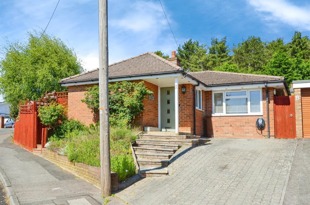 Main image of property: Hampden, Kimpton, Hitchin