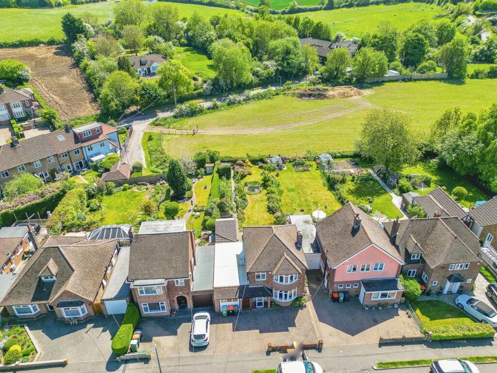 Main image of property: Elaine Gardens, Woodside, Luton