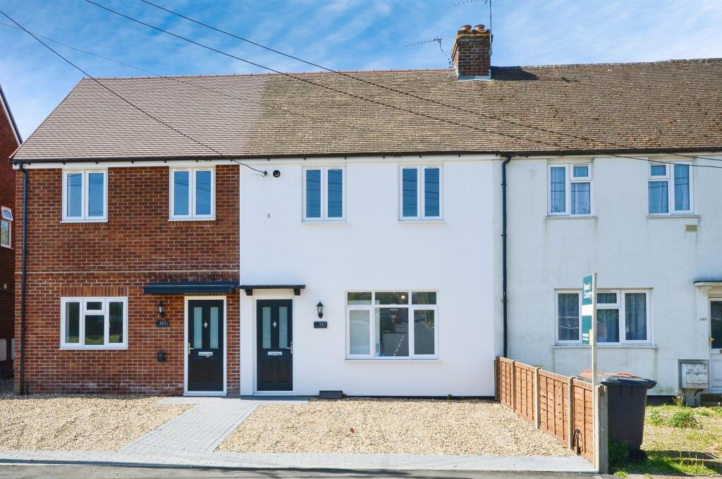 Main image of property: Manor Road, Caddington, Luton
